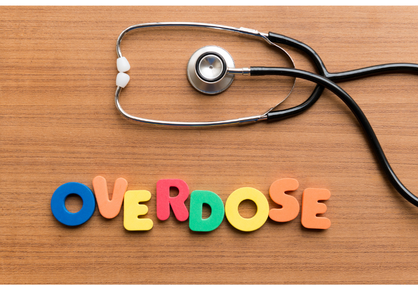 A New Approach to Overdose