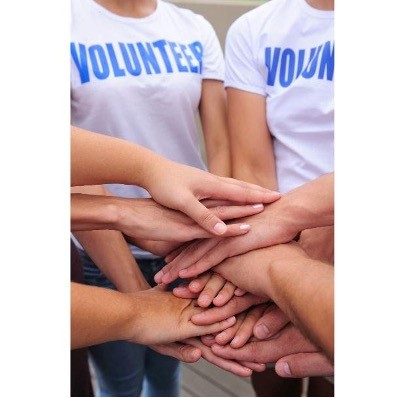 Volunteering with Vilma: Benefits of Volunteering